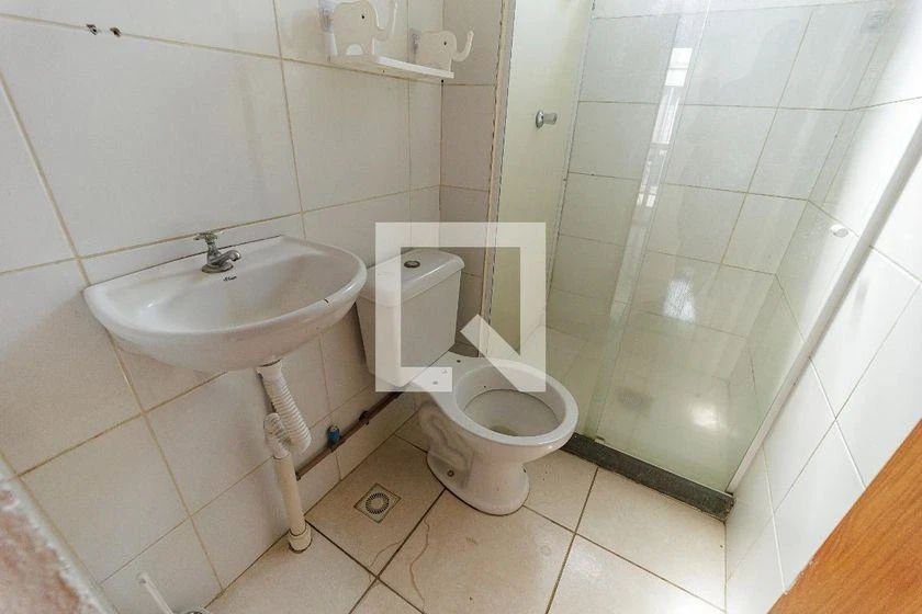 2-bedroom apartment, 50 m² — photo 13