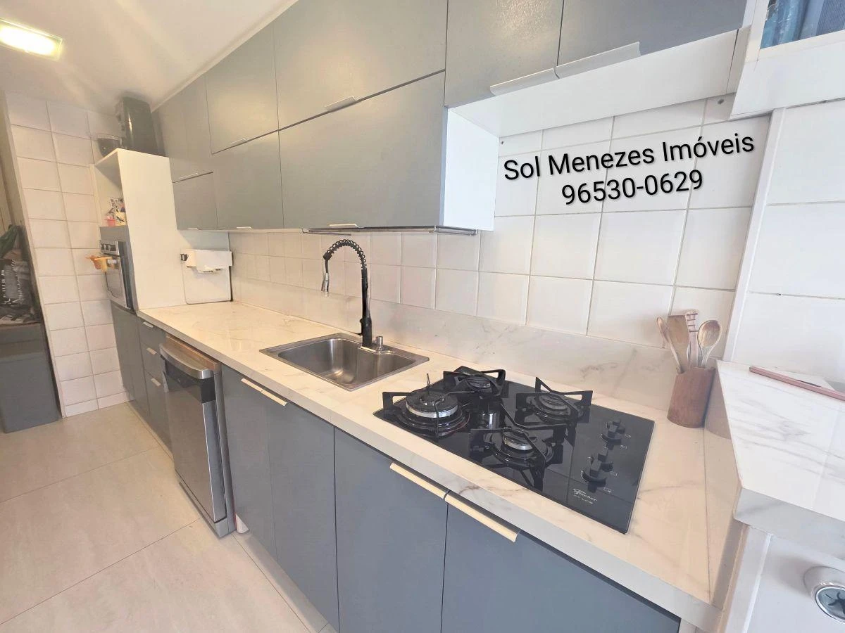 Departamento de 115 m² con vestidor y lavavajillas — photo 7