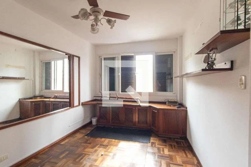 Furnished apartment with 3 bedrooms and no parking — photo 14
