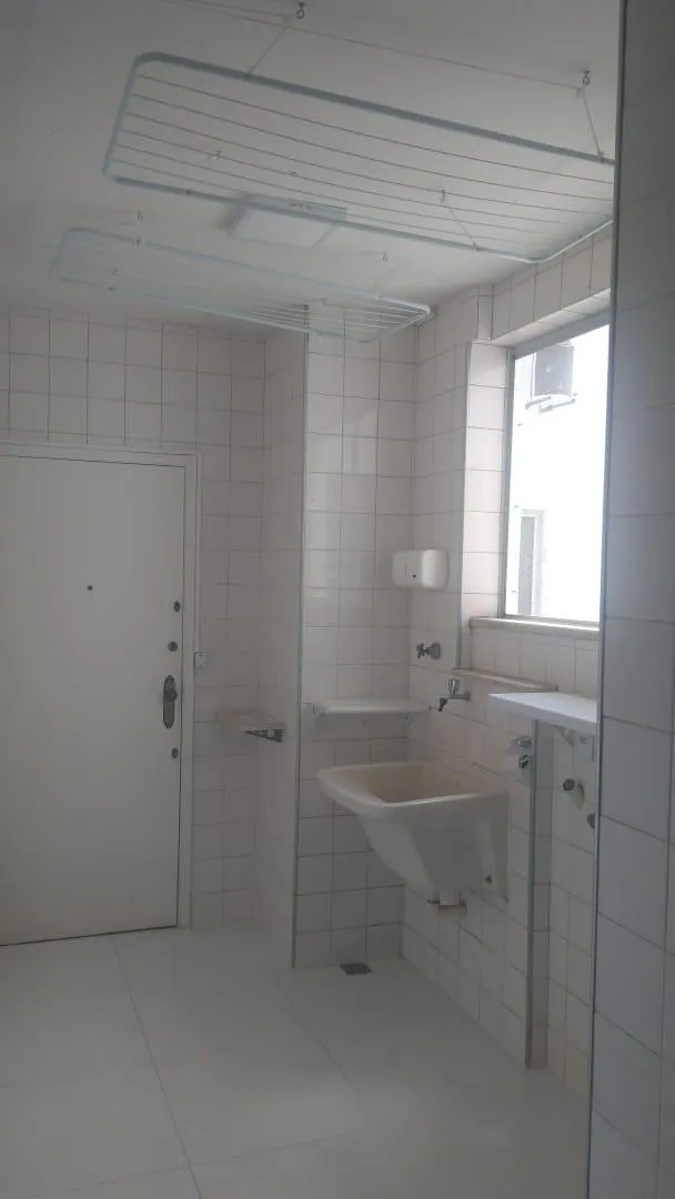110 m² apartment with 3 bedrooms and 1 parking space — photo 8
