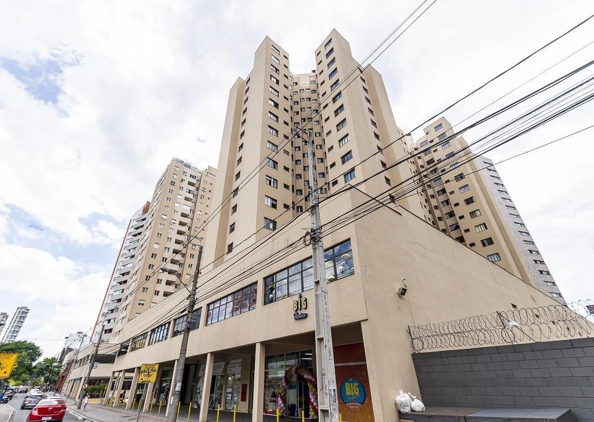 Apartamento mobiliado, 52 m², com máquina de lavar — photo 18