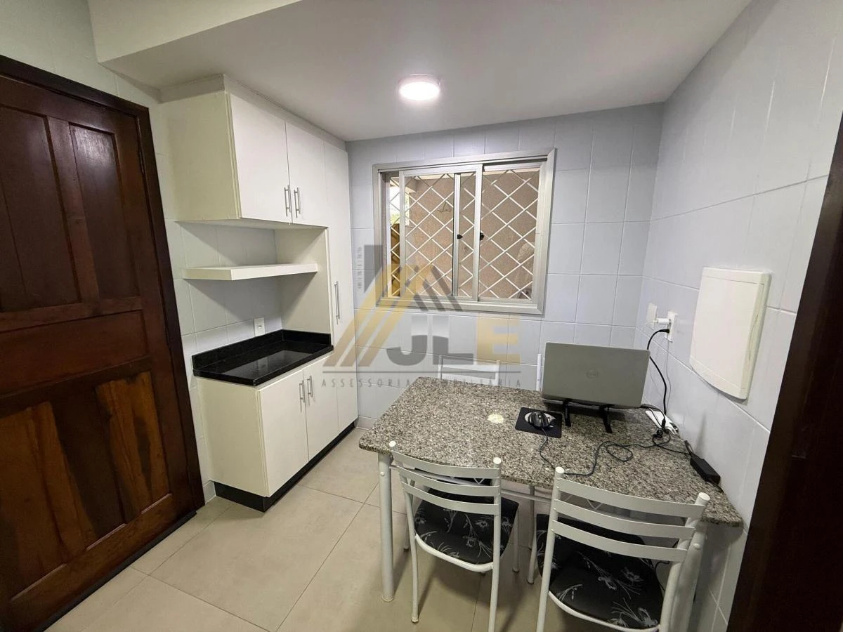 Furnished house with 3 bedrooms and an en-suite — photo 4