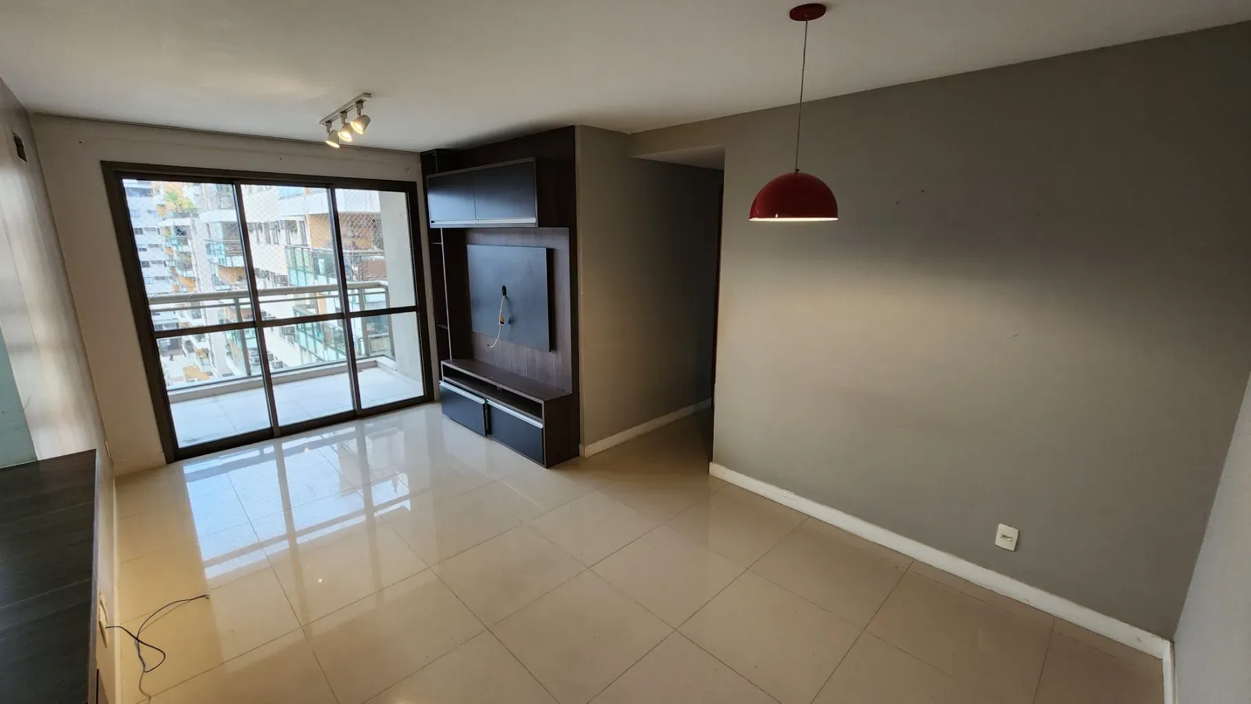 Apartamento, 82 m², com churrasqueira privativa — photo 3