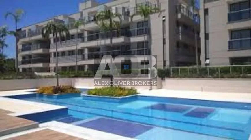 3-bedroom apartment with a suite and gourmet balcony