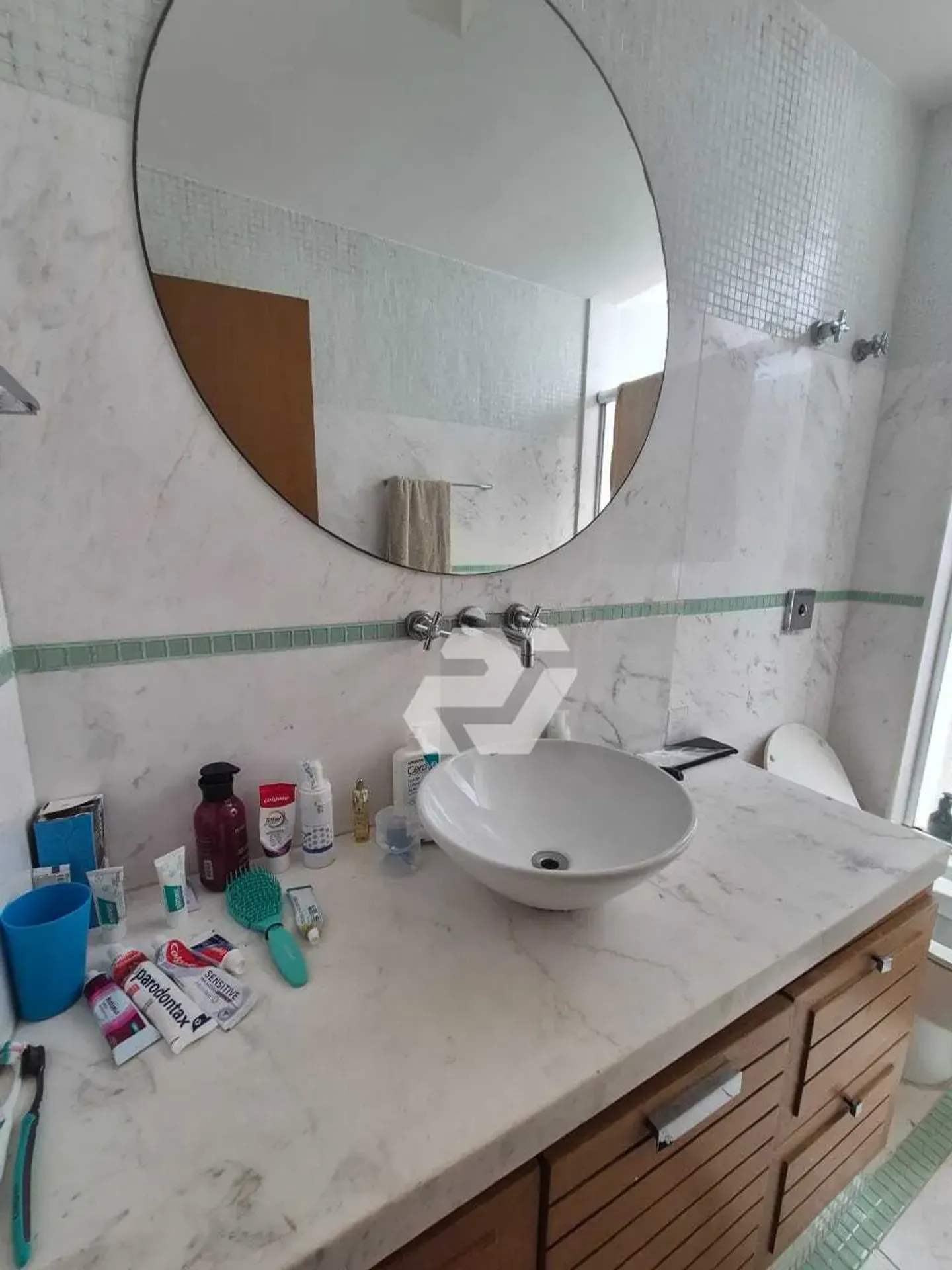Casa mobiliada com 5 quartos e cozinha integrada a gás — photo 20