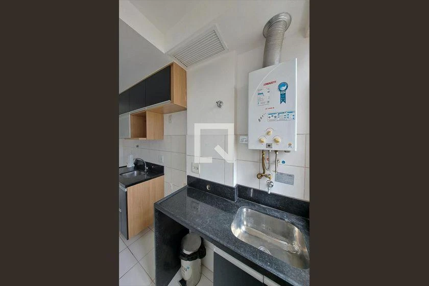 Apartamento de 2 quartos com piscina privativa, Del Castilho — photo 32