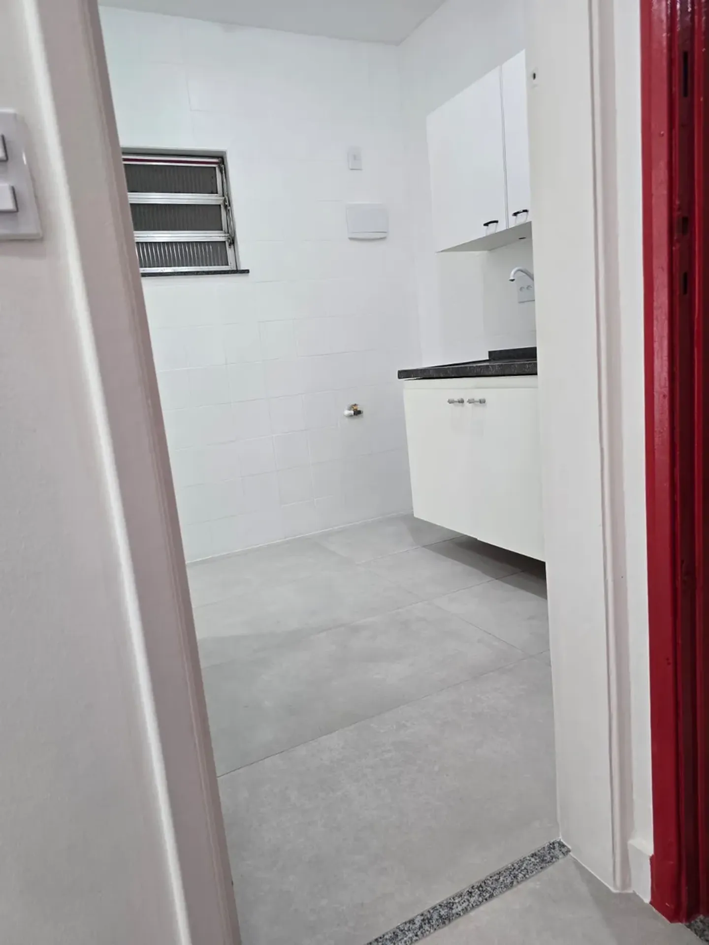 Apartamento, 60 m², com vista para o parque