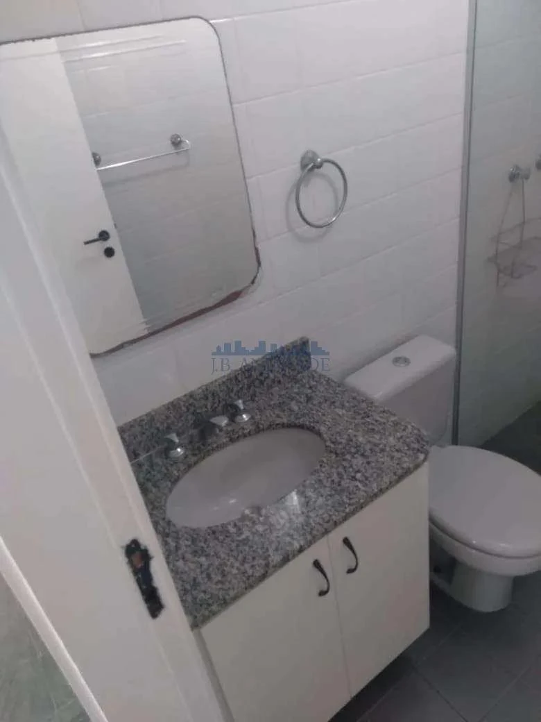 68 m² apartment with 2 bedrooms and 1 en-suite — photo 9