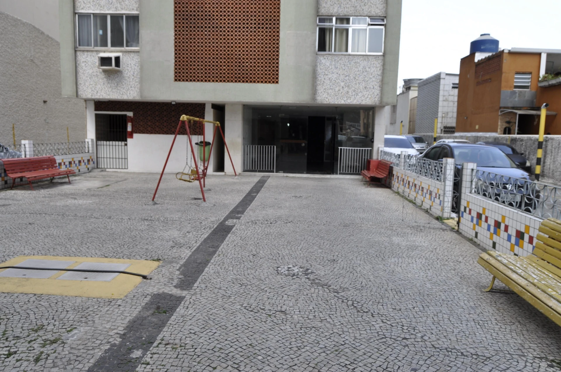 2-bedroom, 69 m² apartment in Rio de Janeiro — photo 24