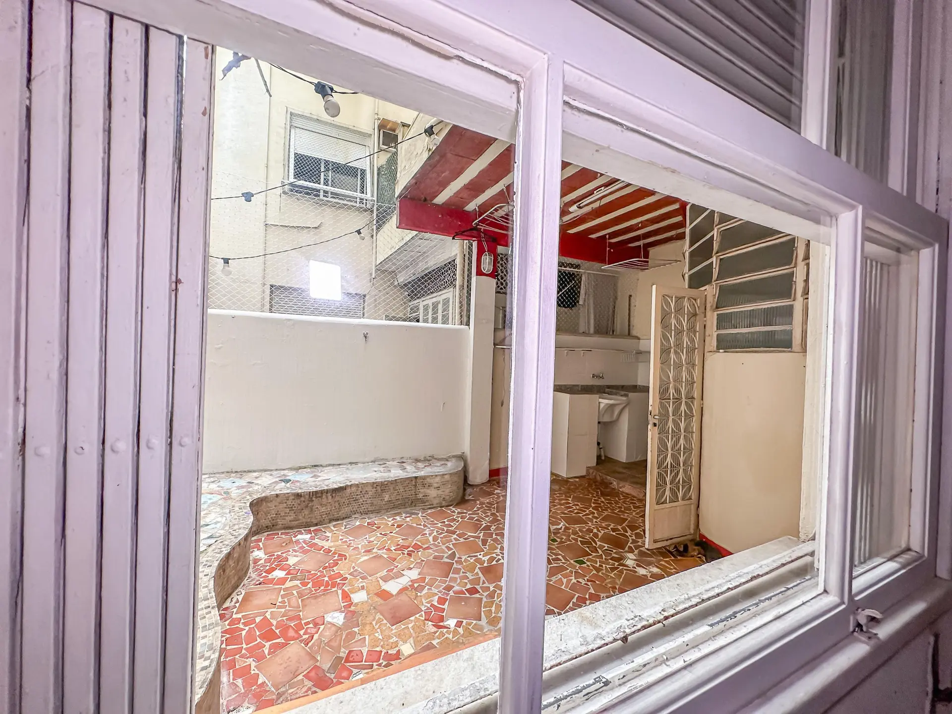 Дерев'яна підлога або ламінат та 2 спальні: квартира 83 м² — photo 14