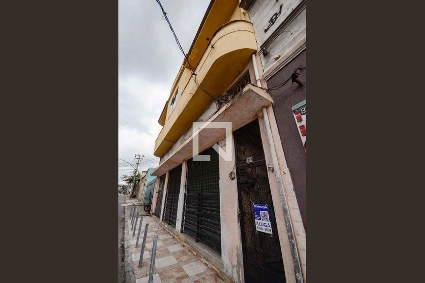 Apartamento para locação com 2 quartos e varanda — photo 34
