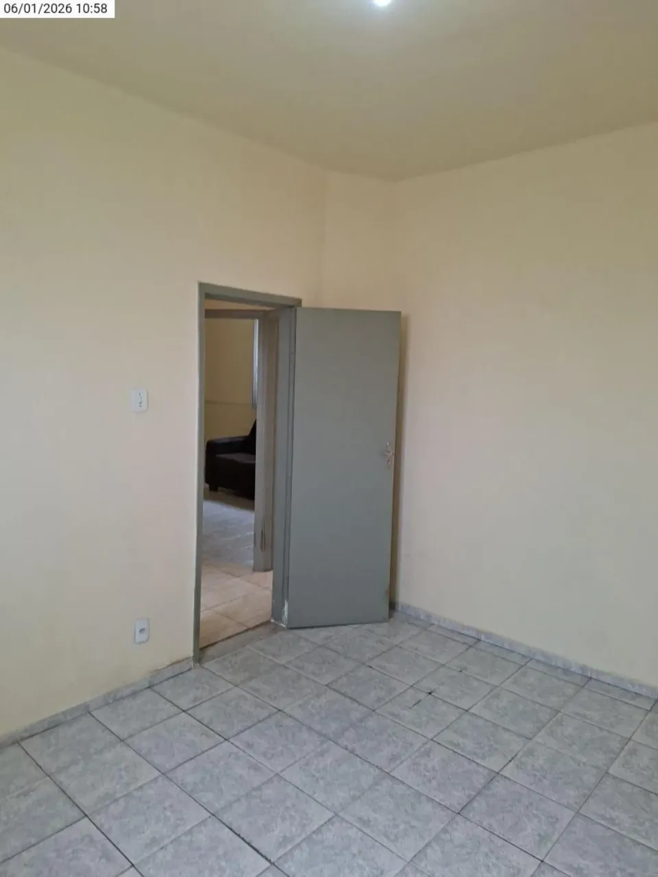 Standard apartment with 1 bedroom and 1 bathroom — photo 12