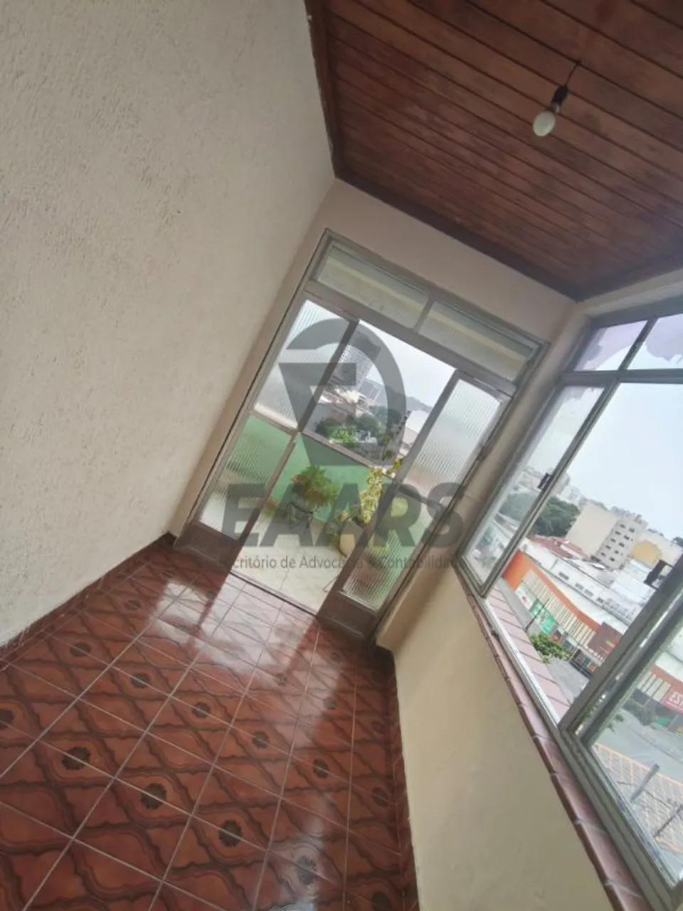 Apartamento mobiliado com 3 dormitórios e 2 banheiros — photo 20