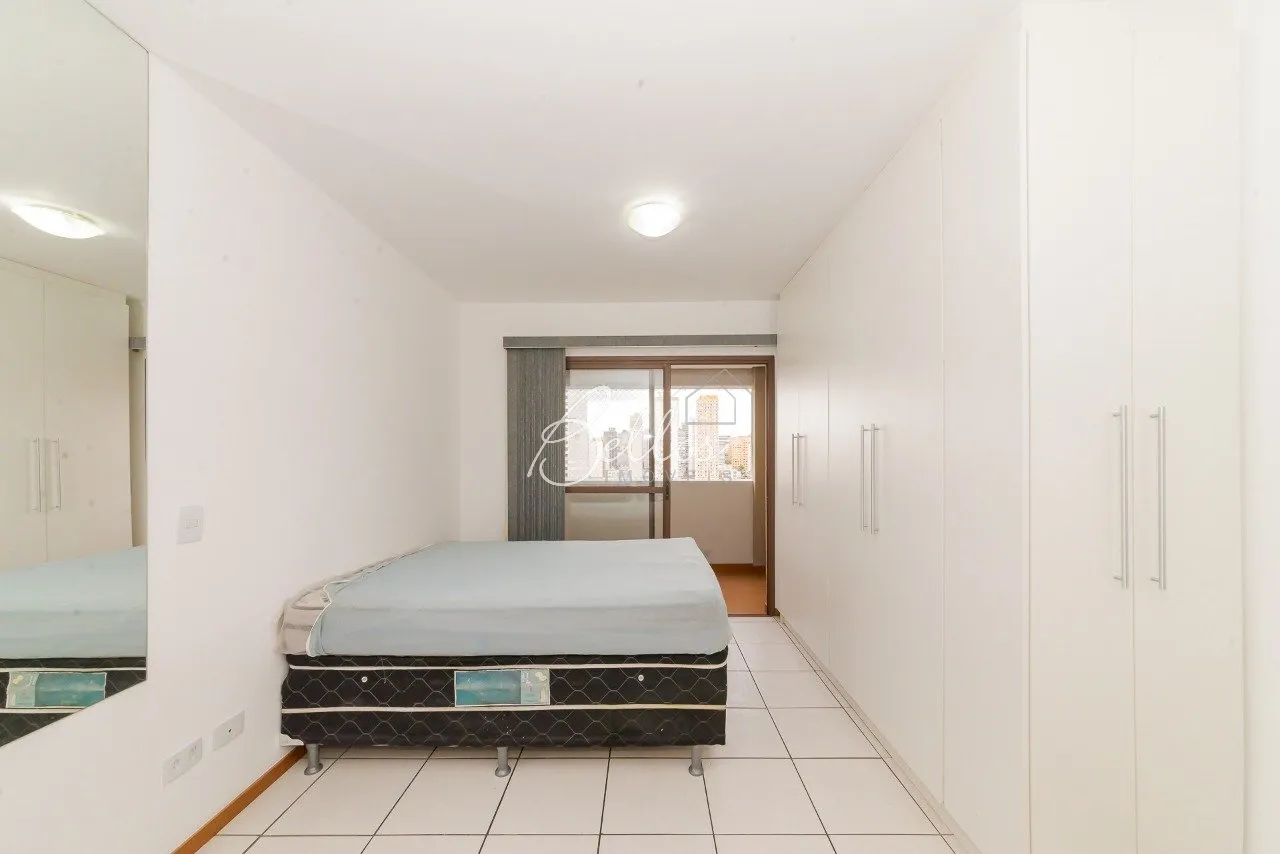 1-bedroom apartment with 68 m² and parking space — photo 15