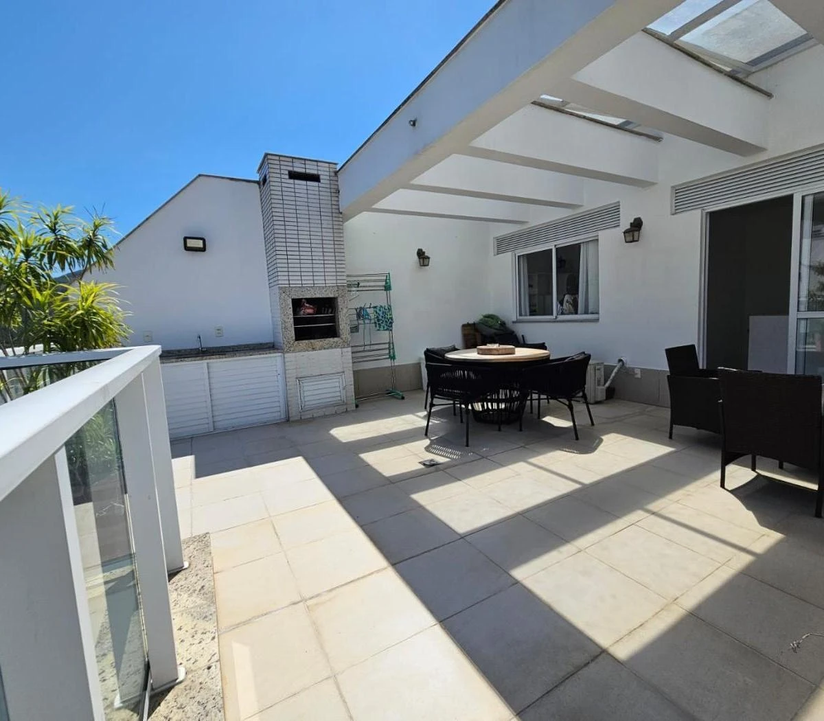 3 quartos e varanda gourmet: apartamento de 150 m² — photo 11