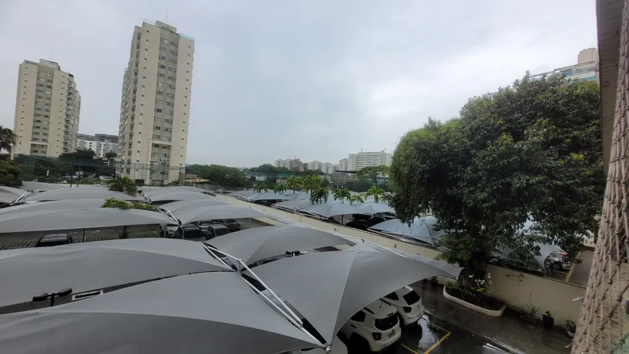 70 m² apartment with 3 bedrooms, 2 bathrooms and parking — photo 12