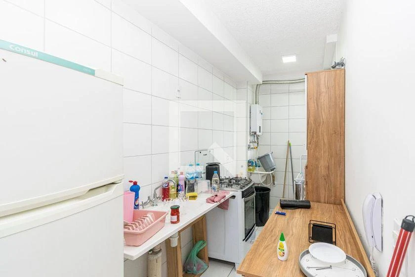 2-bedroom apartment in a building with a gym — photo 47