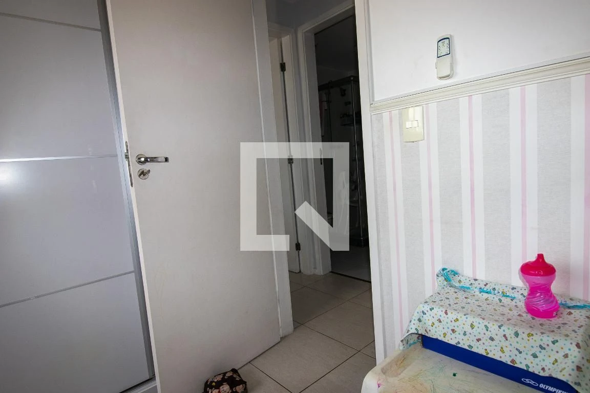 Furnished apartment with 3 bedrooms and 3 bathrooms — photo 46
