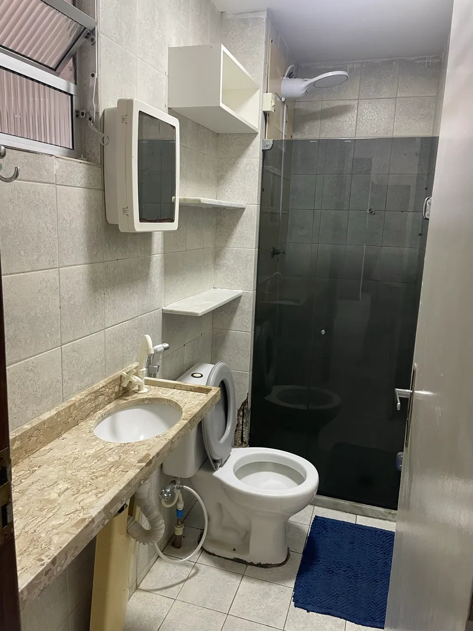 Furnished 2-bedroom apartment with 1 parking space — photo 9