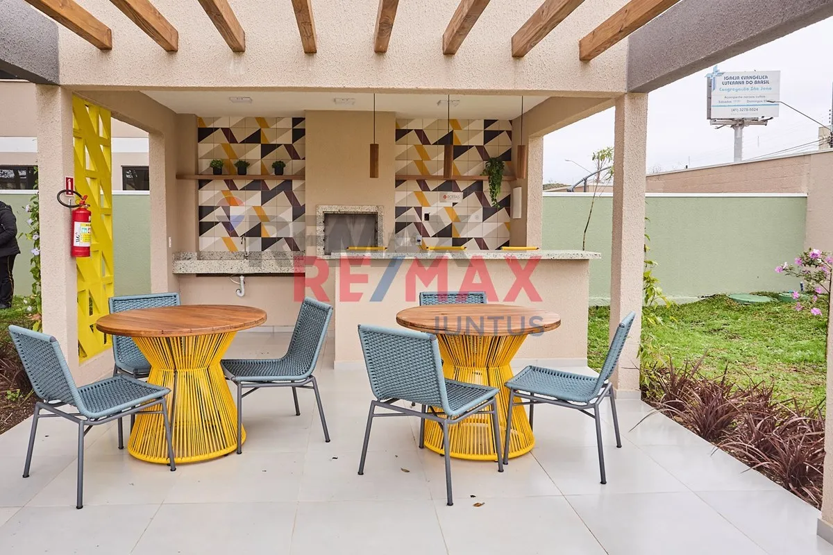 2-bedroom apartment with 1 parking spot and private BBQ — photo 34
