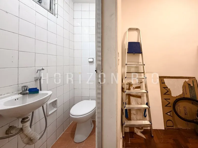 4-bedroom apartment with a home office in Rio de Janeiro — photo 3
