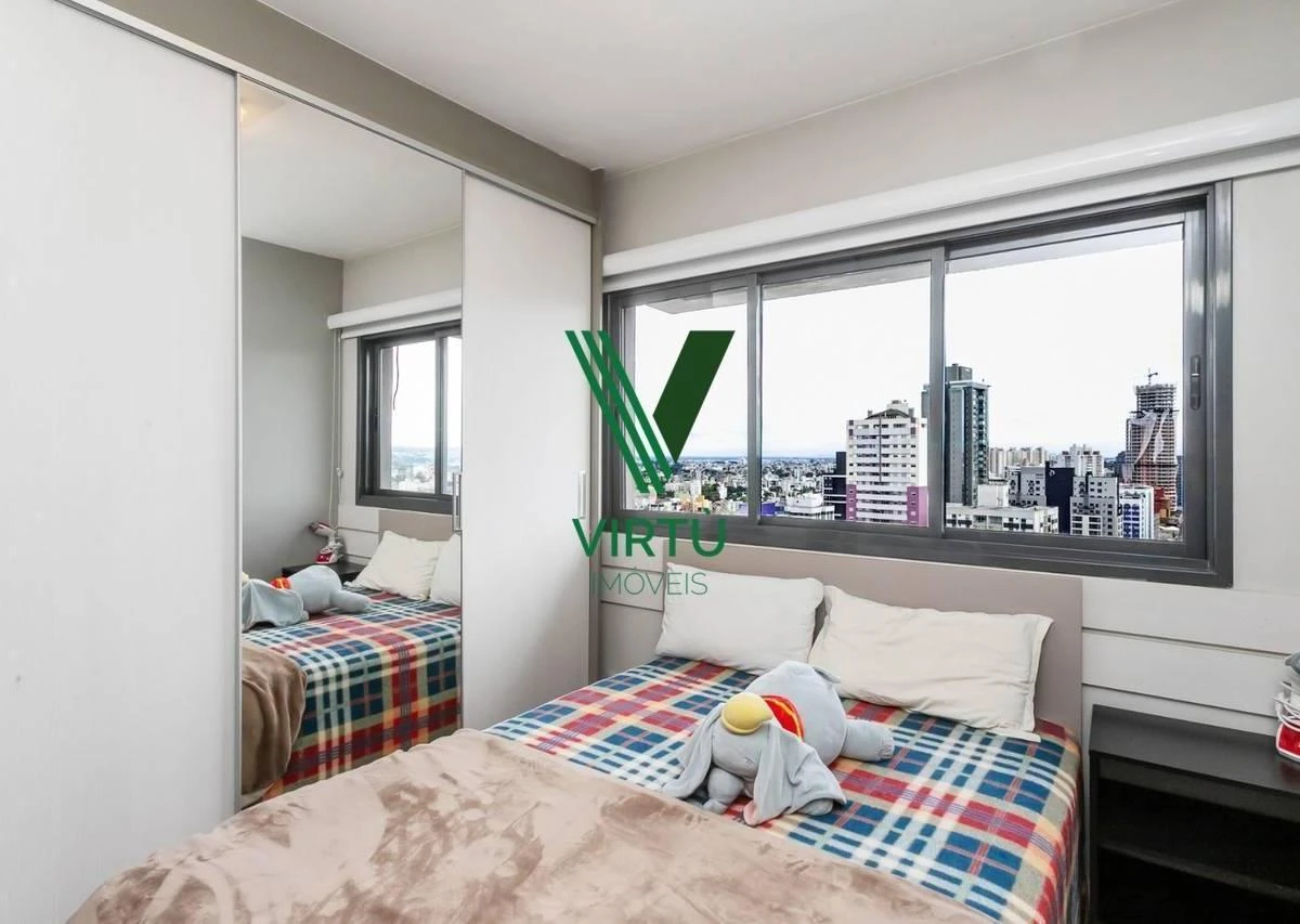 Furnished apartment, 40 m², with a washing machine — photo 11
