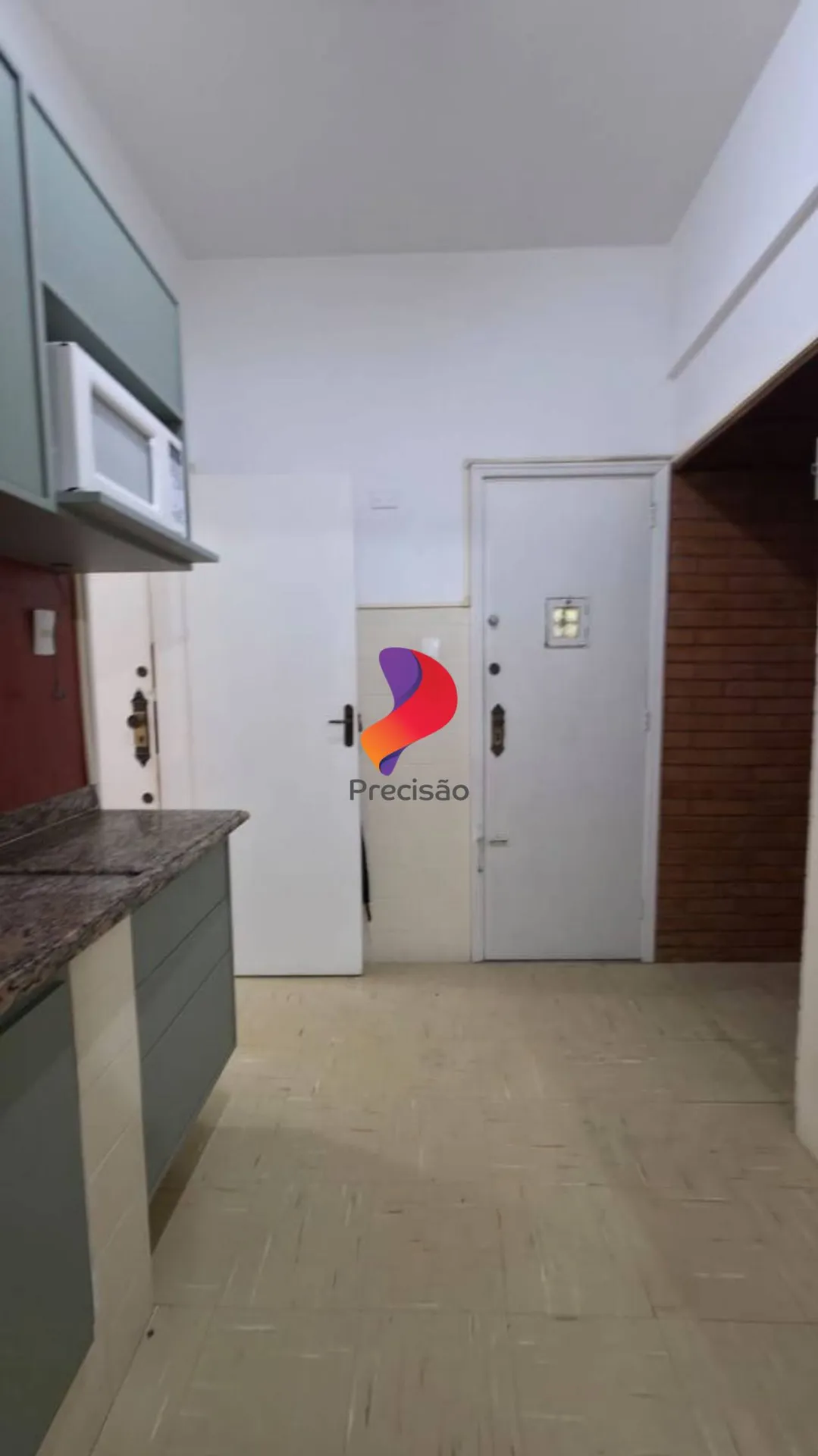 4th-floor 2-bedroom apartment with 63 m² and 1 parking — photo 12