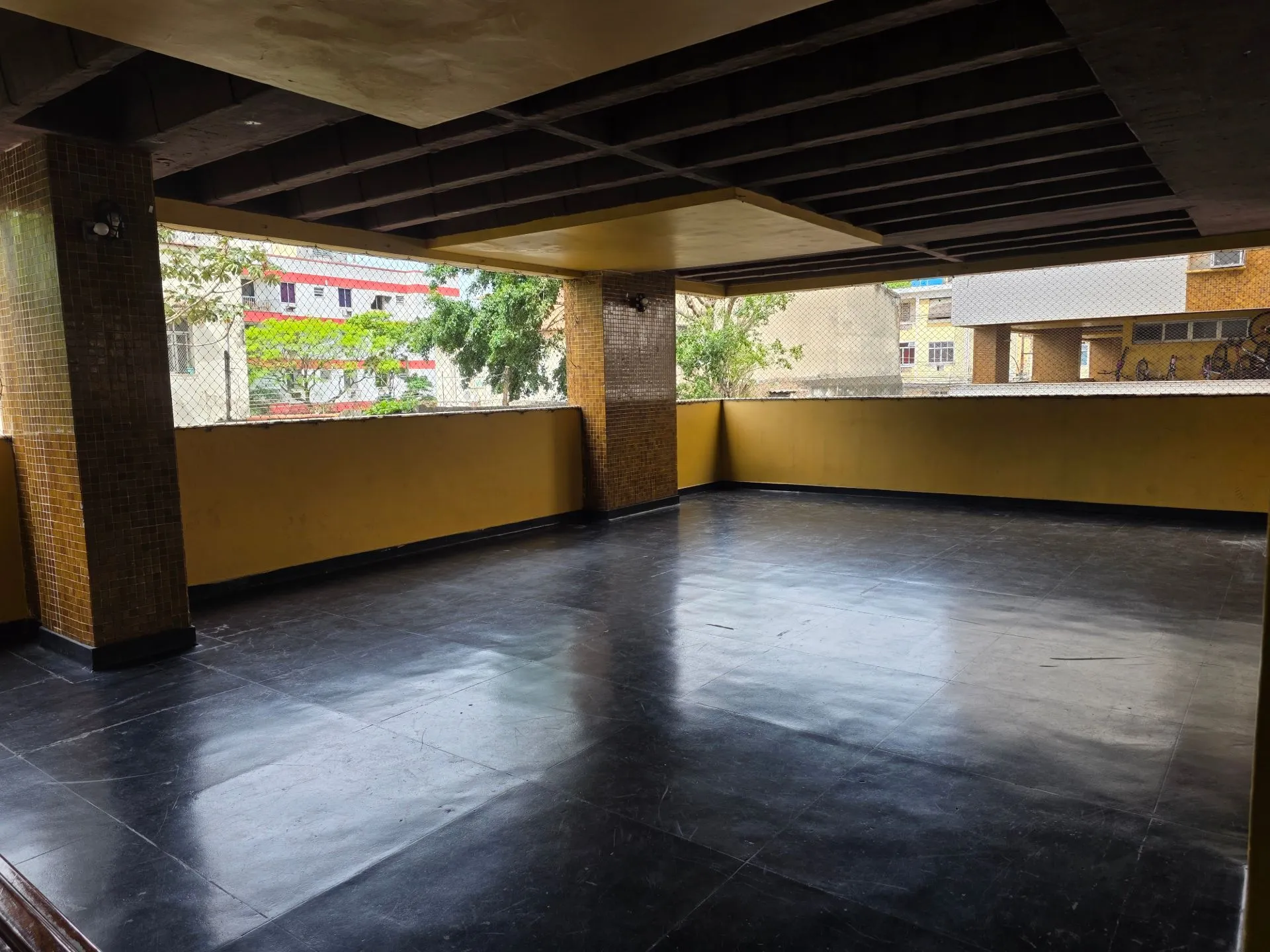 Apartamento de 2 quartos no 3º andar com vaga — photo 12