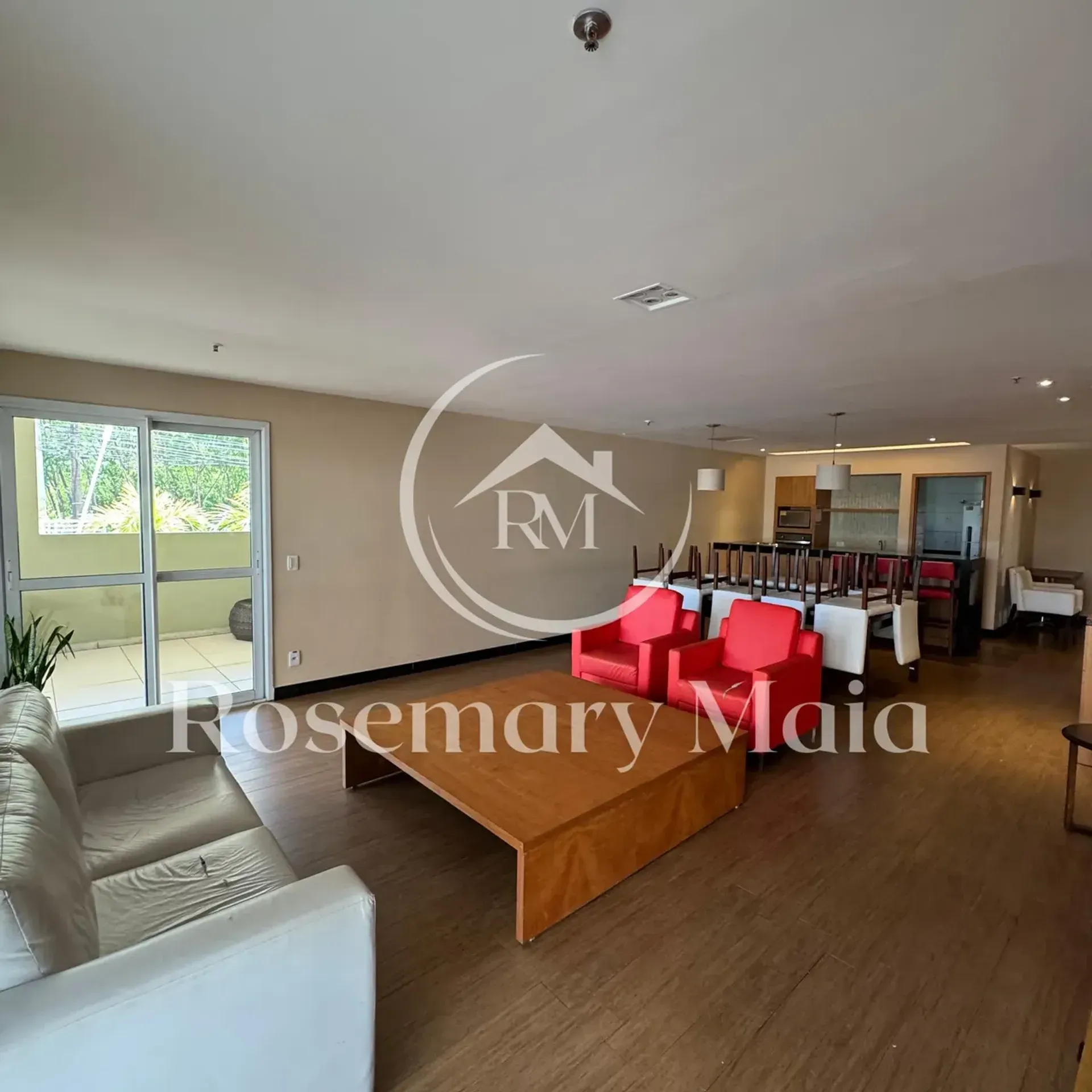 Duplex penthouse with 4 bedrooms and city view — photo 39