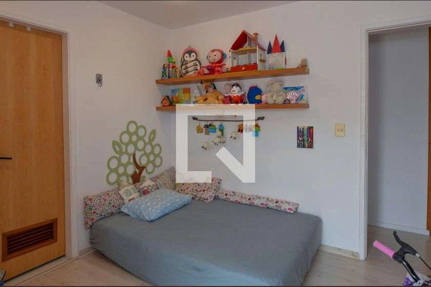 Furnished penthouse with 3 bedrooms and open gas kitchen — photo 28