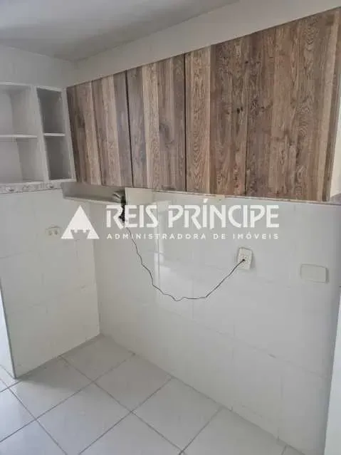 2-bedroom apartment with a balcony and gas kitchen — photo 7