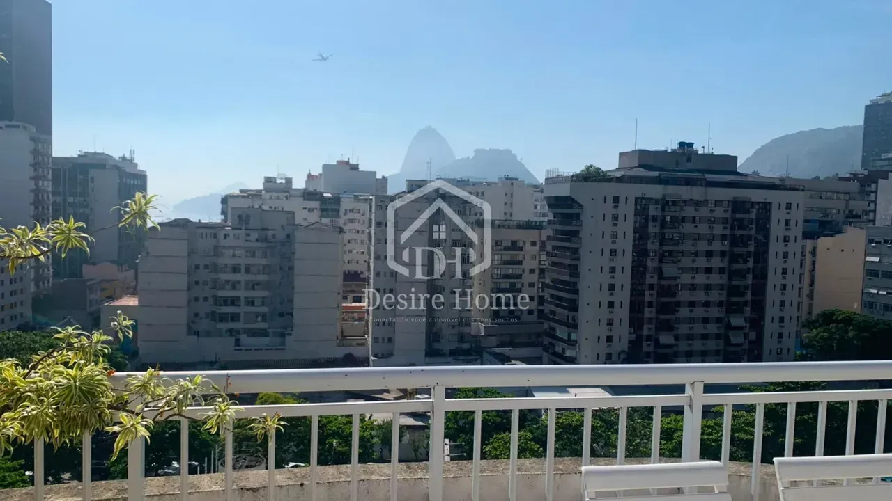 Furnished duplex penthouse with 2 bedrooms and 3 baths — photo 17