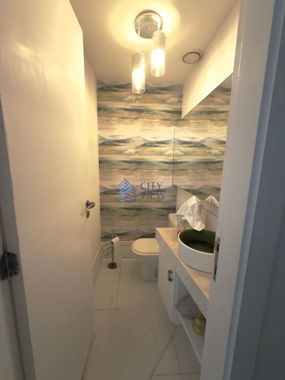 Apartamento sem mobília com 3 quartos e 5 banheiros — photo 15