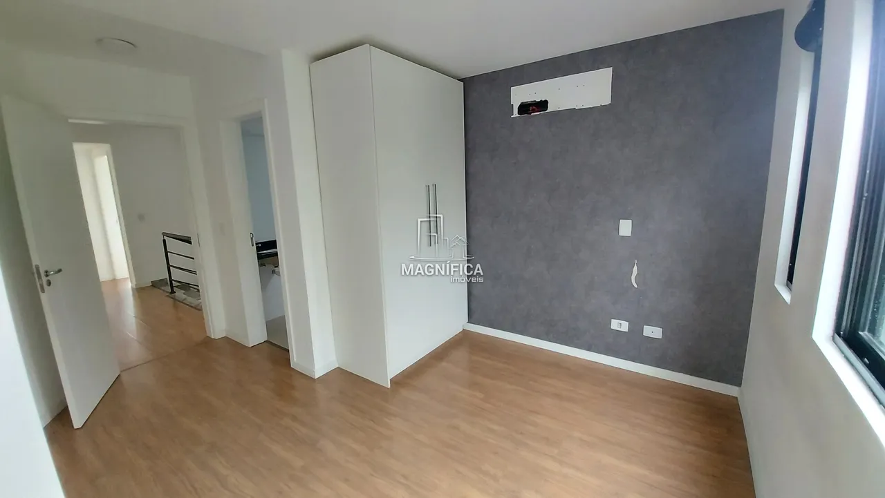 Unfurnished house with 5 bedrooms and 6 bathrooms — photo 13