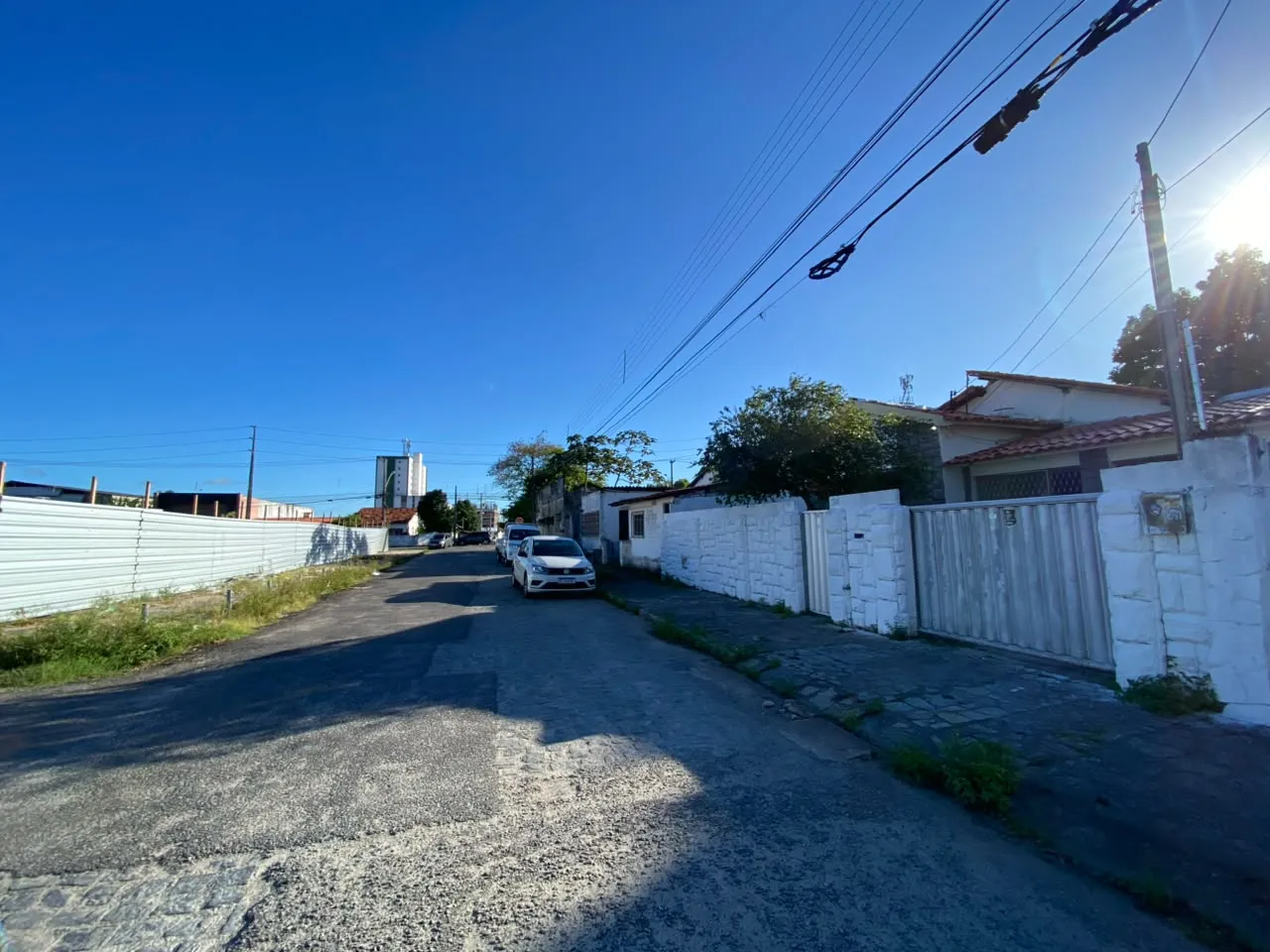 Дом: 3 спальни, 1 со своей ванной, 175 м², Жуан-Песоа — photo 15