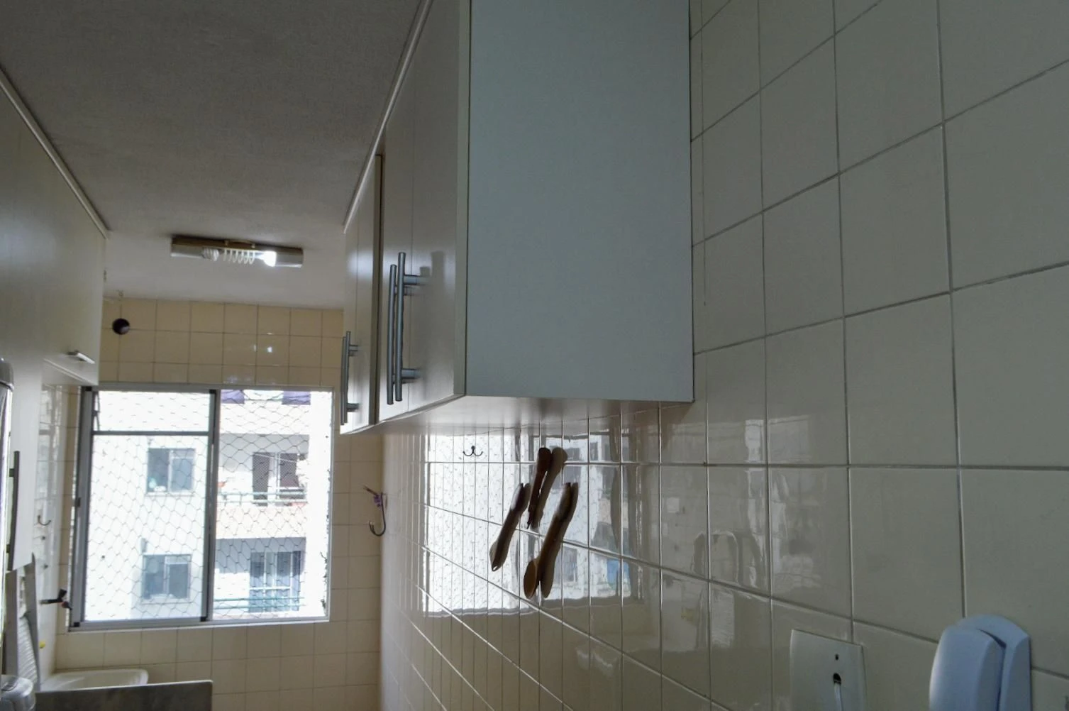 Apartamento amueblado de 2 dormitorios con balcón — photo 35