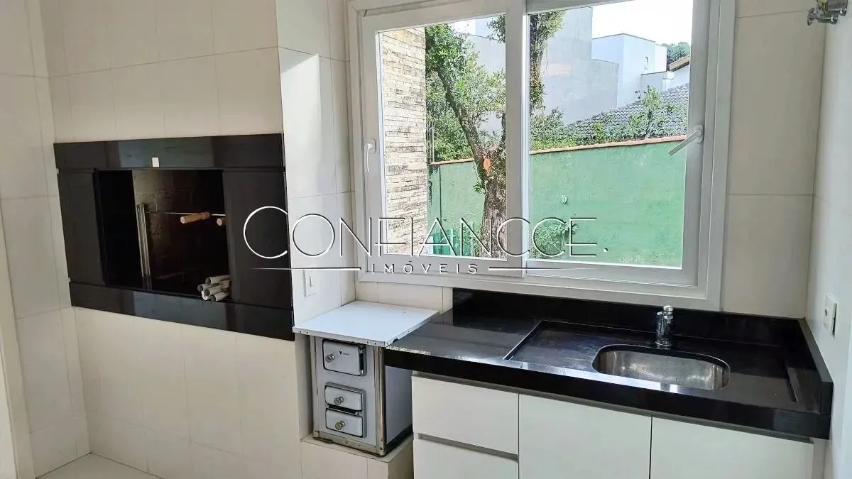 Casa em condomínio fechado com 5 quartos e 370 m² — photo 7