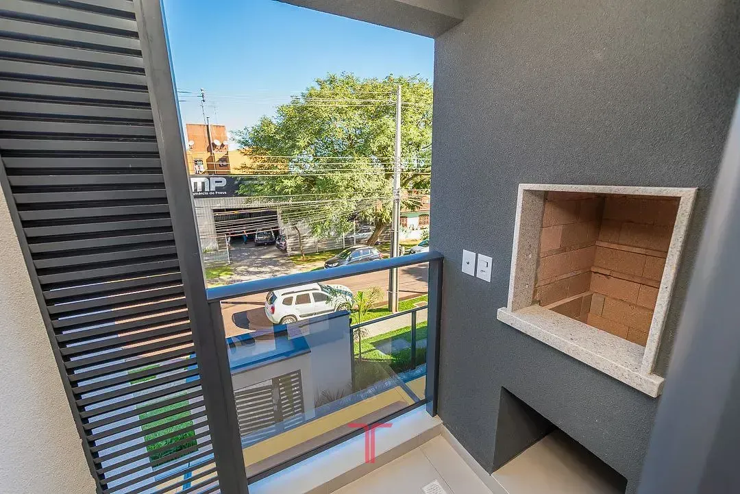 Furnished 45 m² studio with 1 bedroom and 1 bathroom — photo 10
