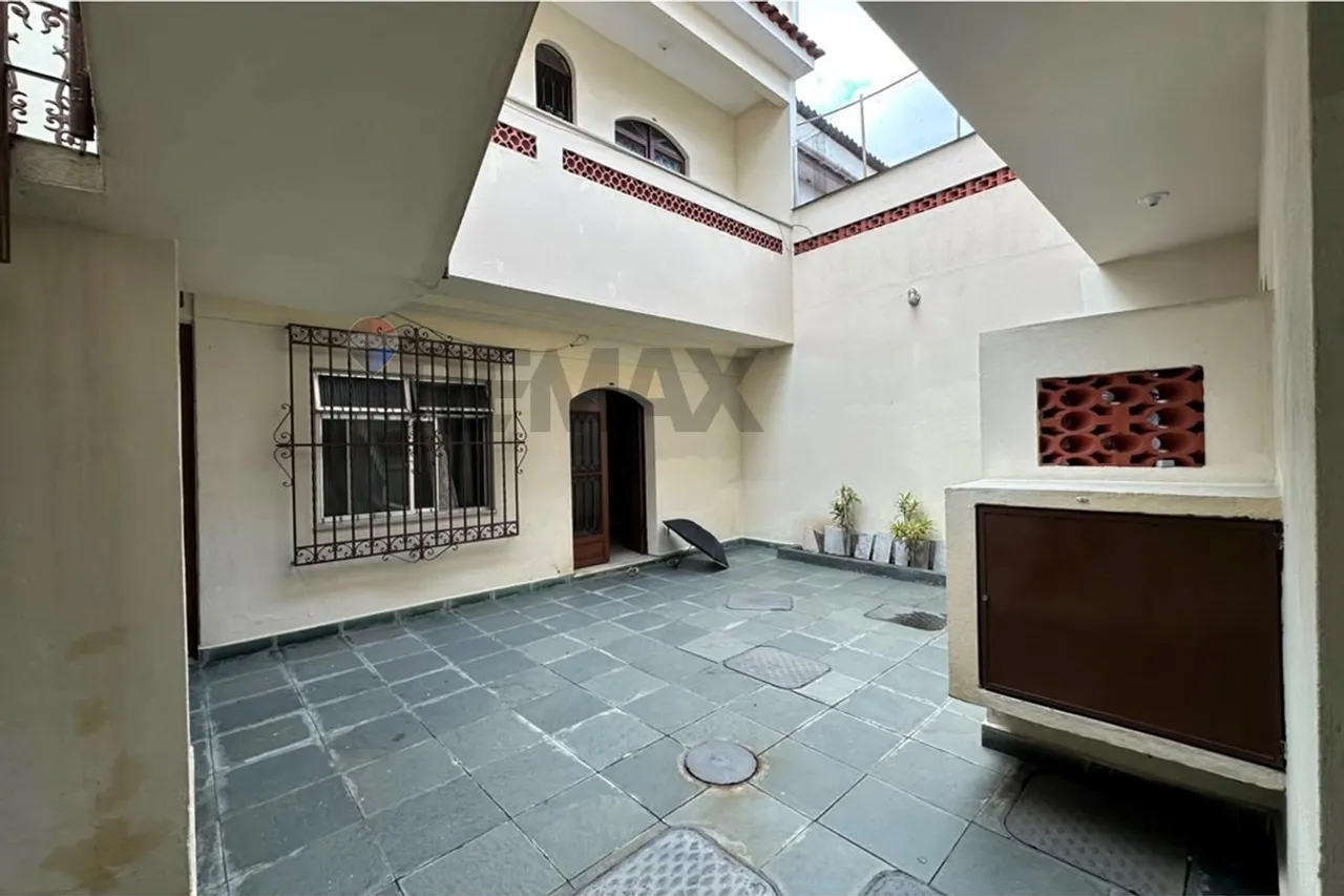 Casa de vila com 1 quarto e cozinha separada — photo 16