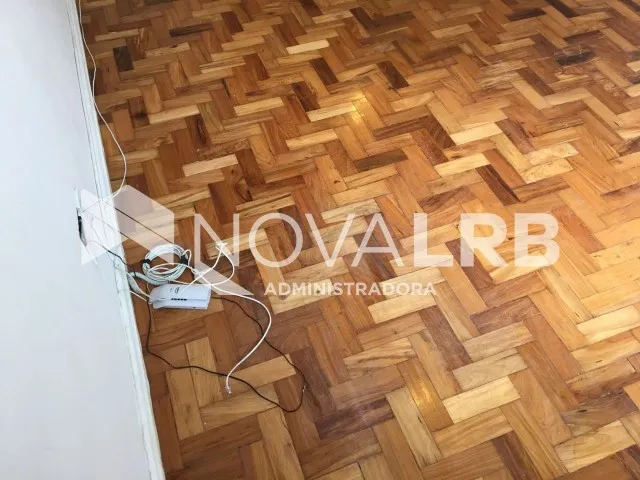 Apartamento sin amueblar de 26 m² con 1 dormitorio y 1 baño — photo 3