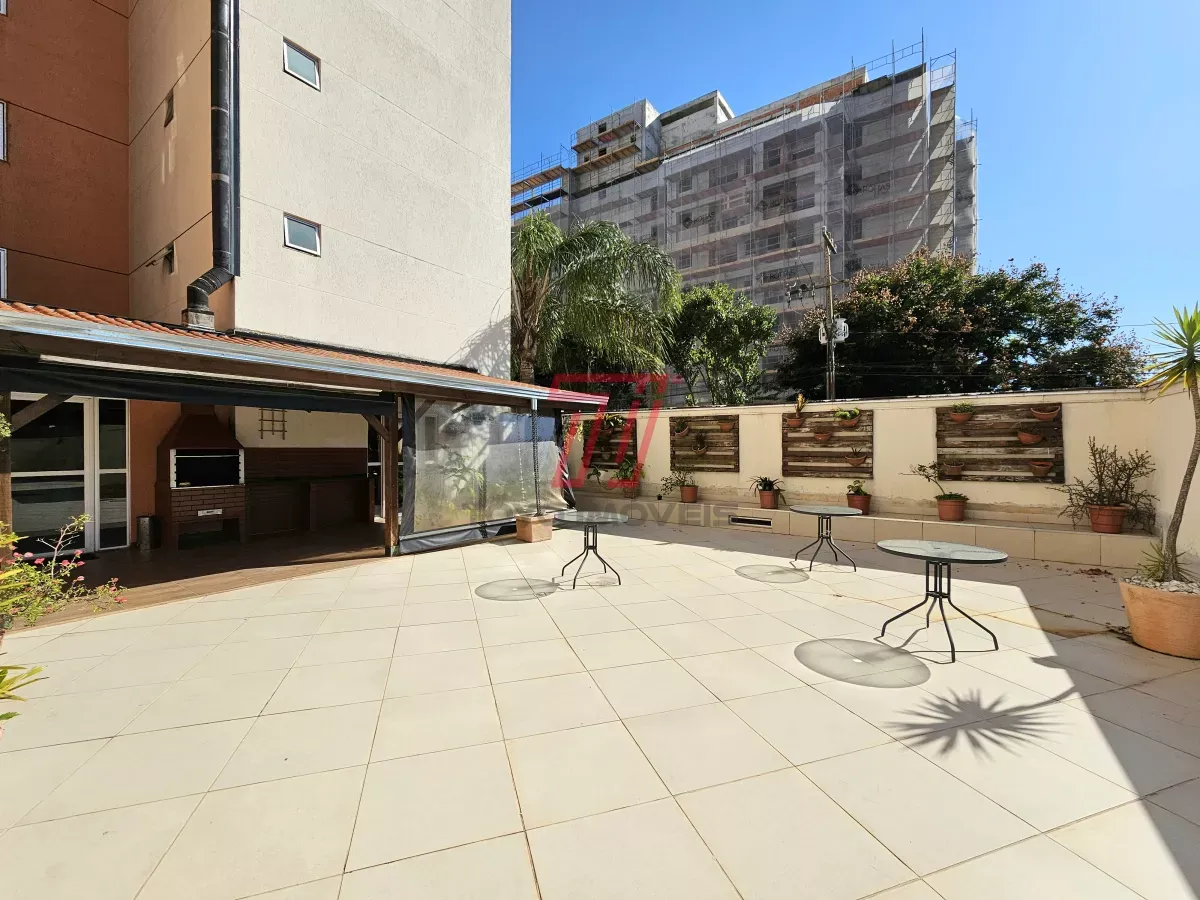Apartamento com 3 quartos, 122 m² e 1 vaga — photo 42