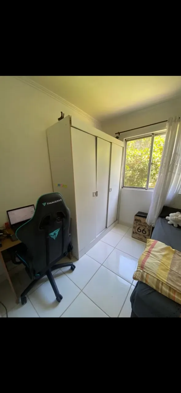Furnished apartment, 67 m², with a home office — photo 3