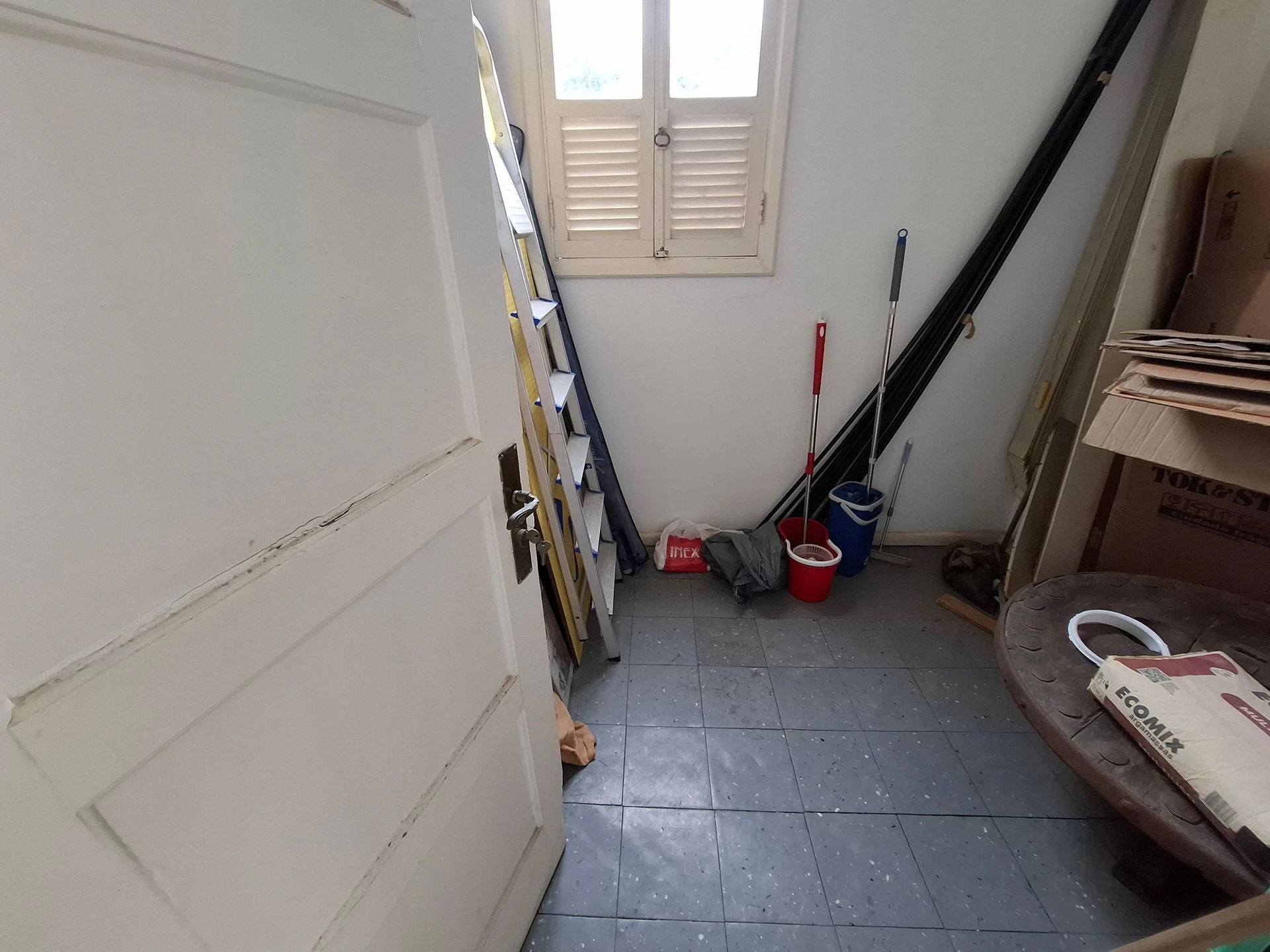 3-bedroom apartment with a home office in Rio de Janeiro — photo 38
