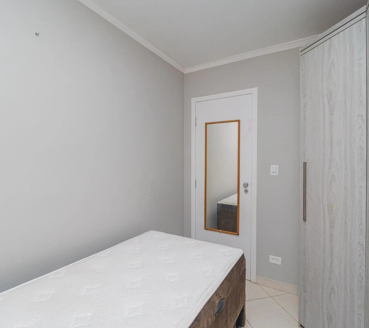 Робоче місце та 3 спальні: квартира 75 м² — photo 18