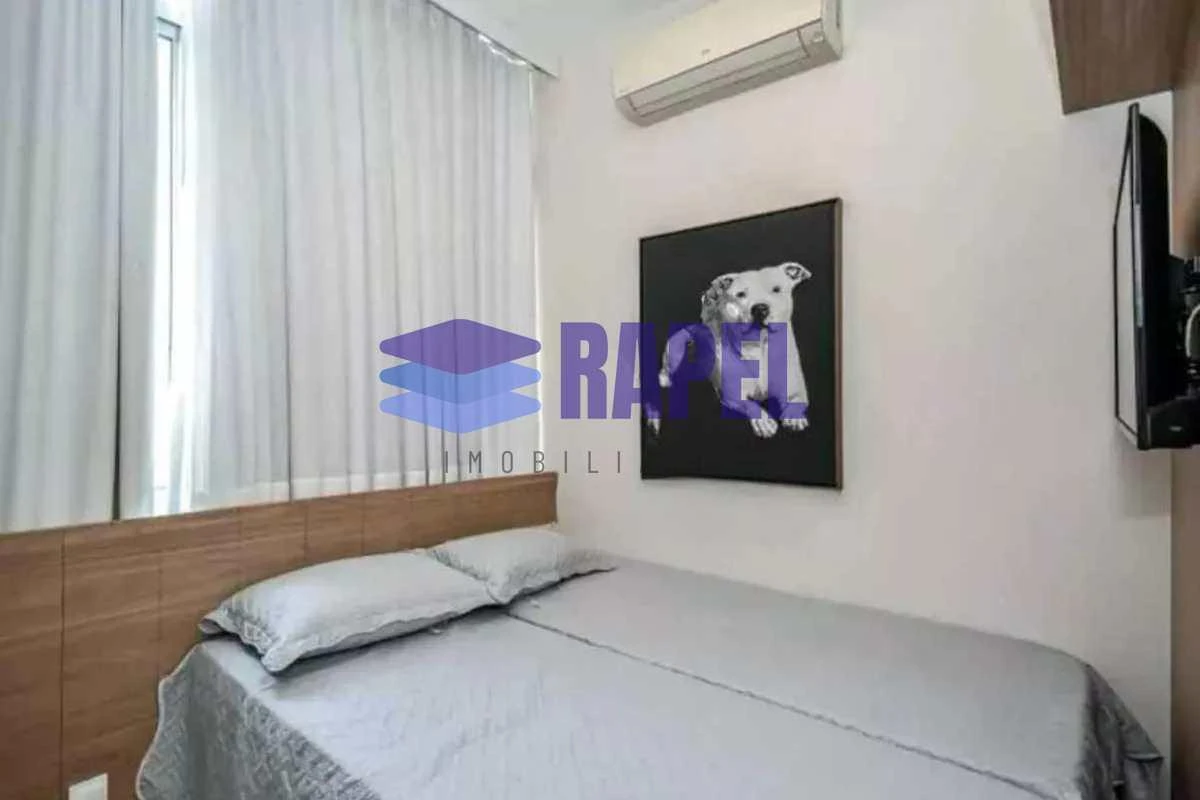 Apartamento amueblado con 2 habitaciones y suite — photo 12