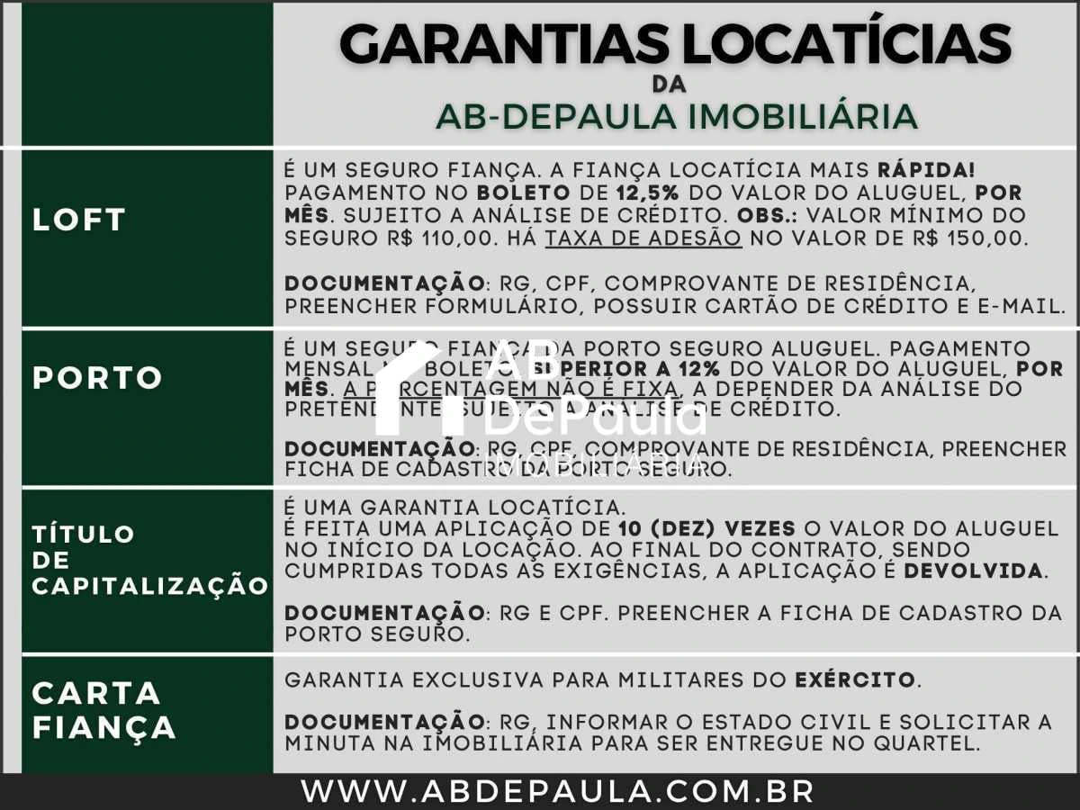 Casa de 1 quarto e 40 m² — photo 9