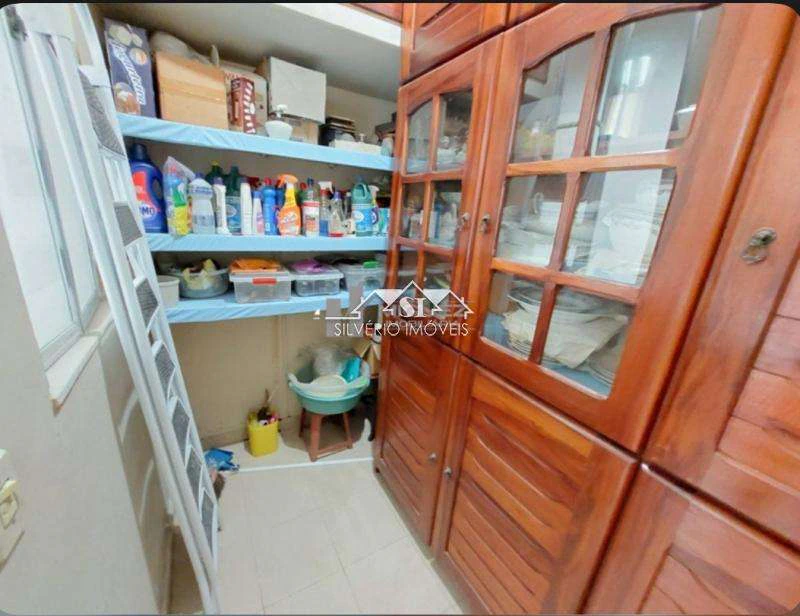 Furnished 4-bedroom apartment with 4 bathrooms — photo 26