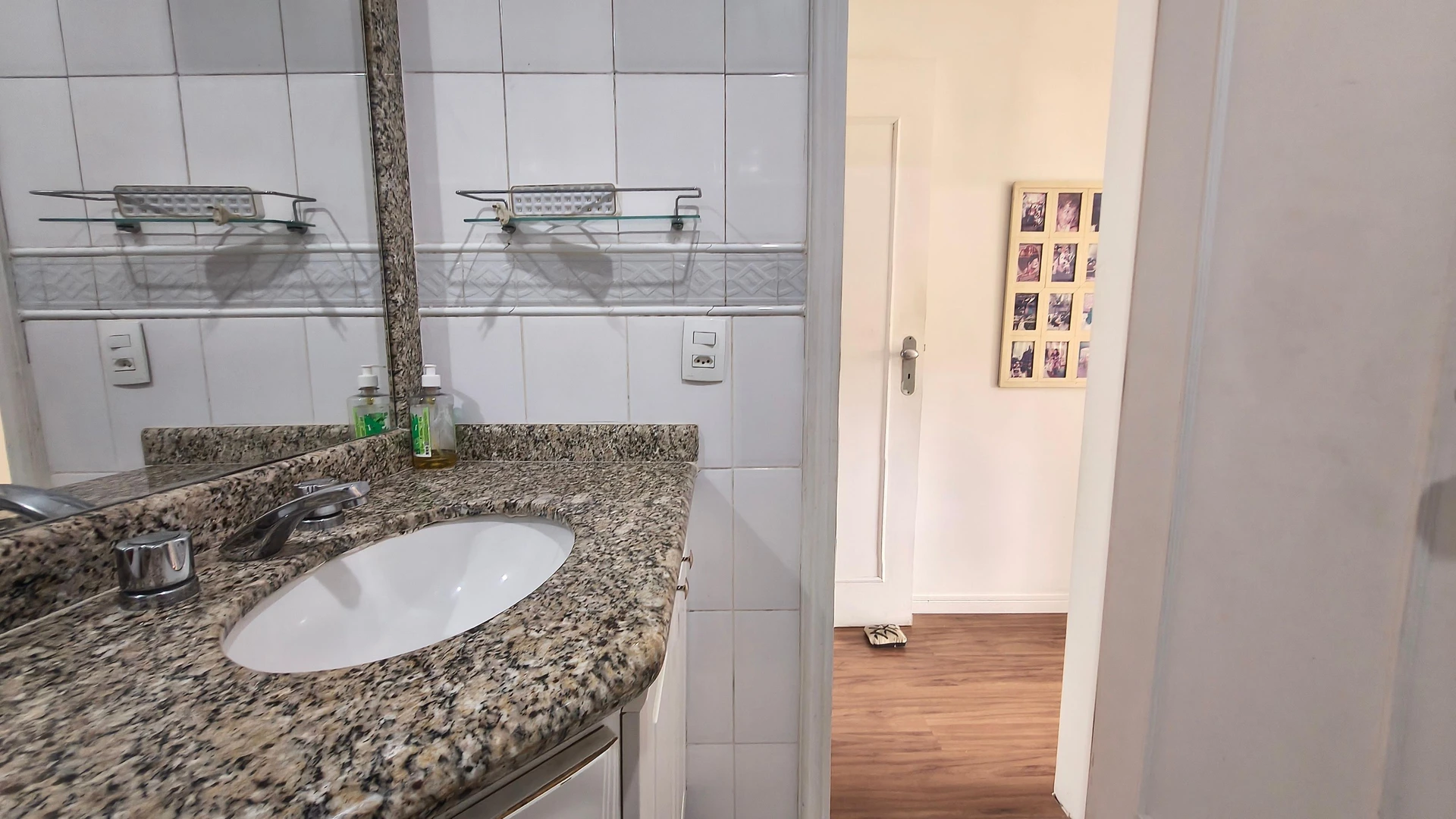 5 quartos e varanda gourmet: casa de 290 m² — photo 47