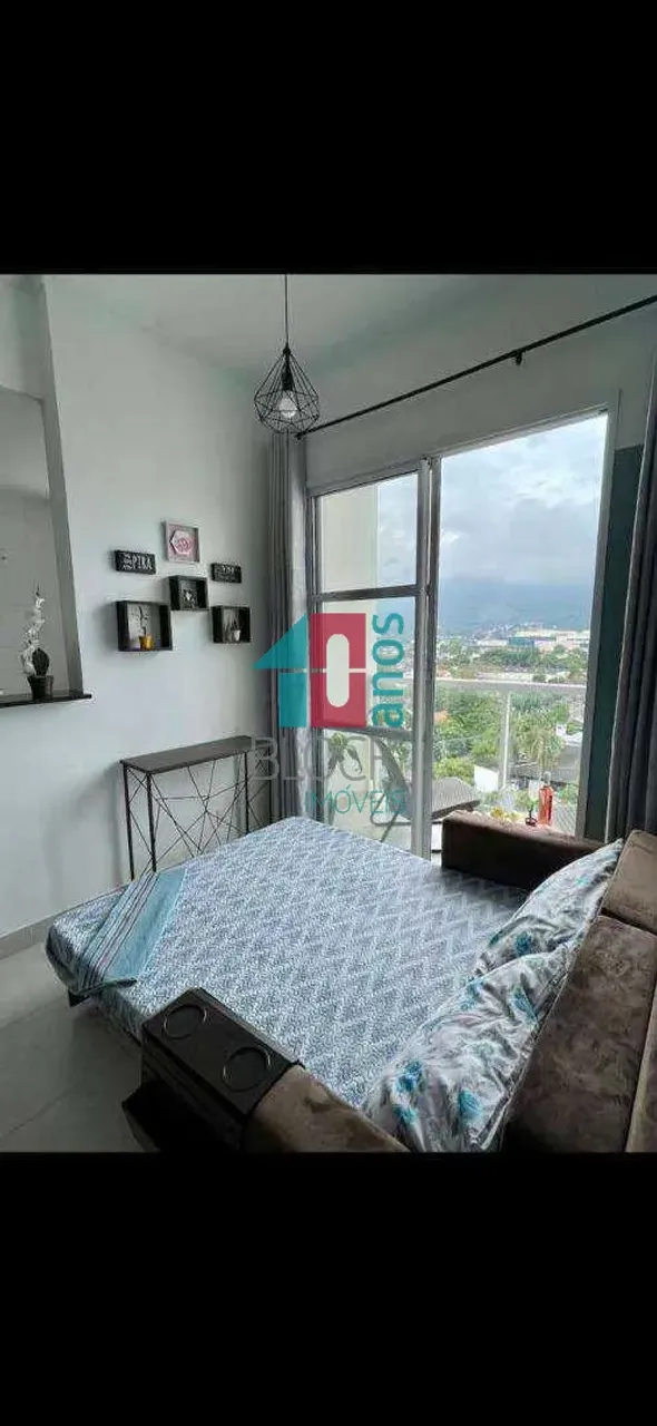 Furnished 2-bedroom apartment with 1 suite and balcony — photo 7