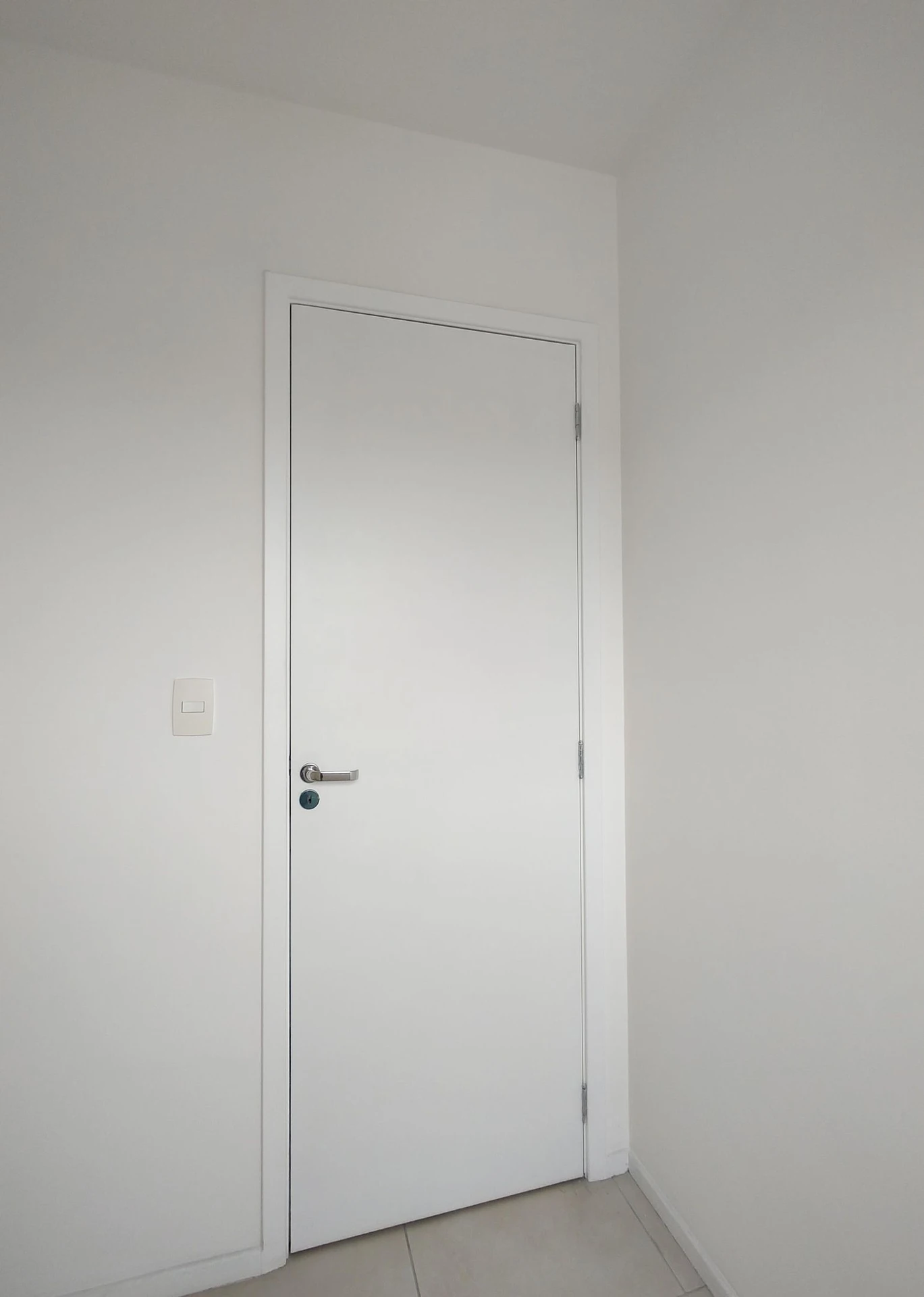 Apartamento sem mobília com 2 quartos e varanda — photo 54